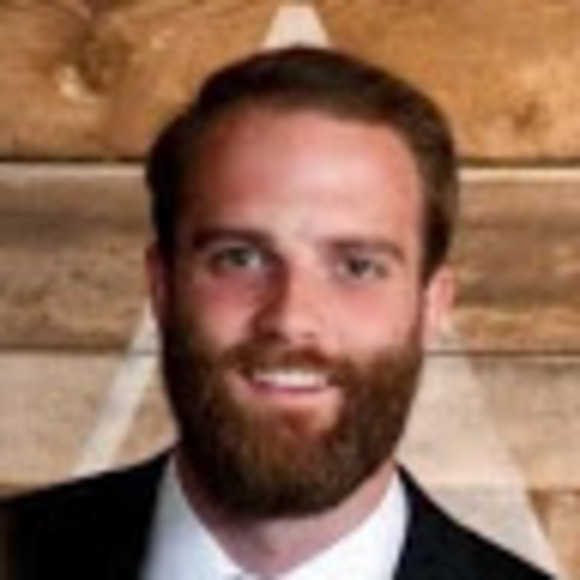 Meet your Posher, John - Picture 1 of 1